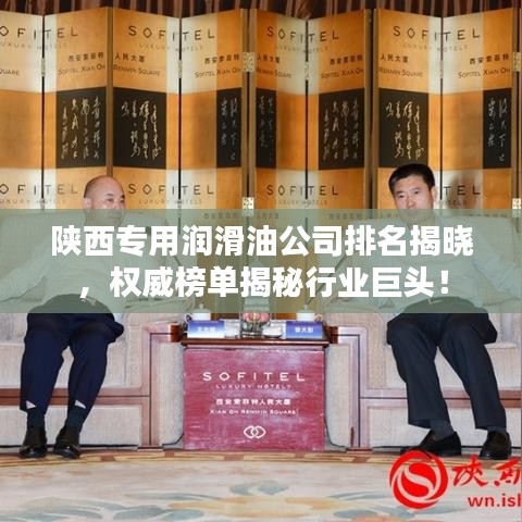 陕西专用润滑油公司排名揭晓，权威榜单揭秘行业巨头！