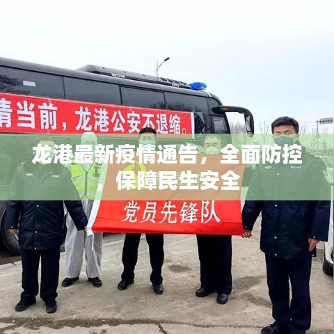龙港最新疫情通告，全面防控，保障民生安全