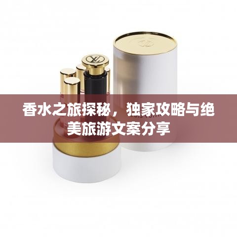 香水之旅探秘，独家攻略与绝美旅游文案分享