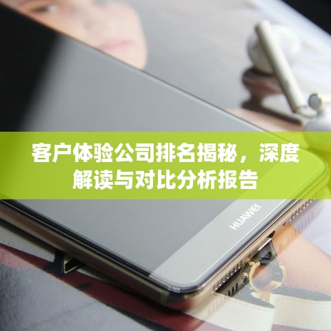 客户体验公司排名揭秘，深度解读与对比分析报告