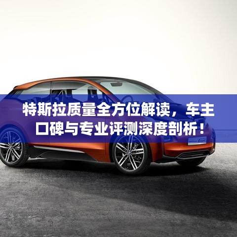 特斯拉质量全方位解读，车主口碑与专业评测深度剖析！