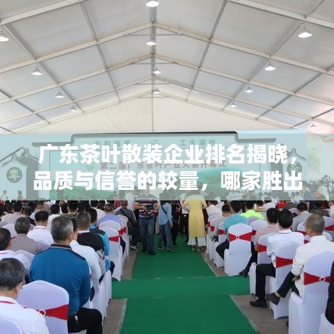 广东茶叶散装企业排名揭晓，品质与信誉的较量，哪家胜出？