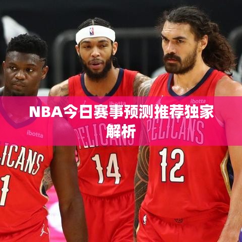 NBA今日赛事预测推荐独家解析