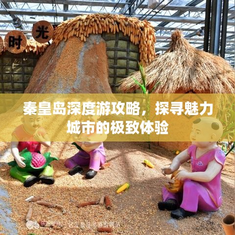 秦皇岛深度游攻略，探寻魅力城市的极致体验