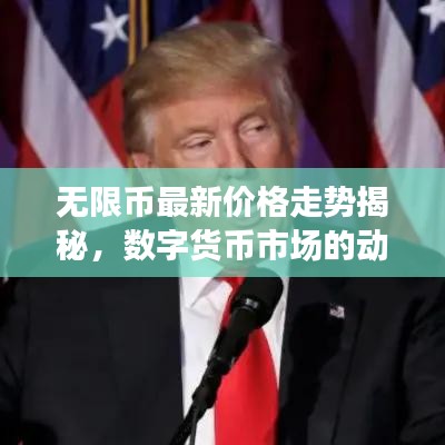 无限币最新价格走势揭秘，数字货币市场的动态与价值波动探索