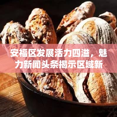 安福区发展活力四溢，魅力新闻头条揭示区域新面貌