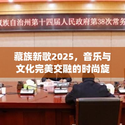 藏族新歌2025，音乐与文化完美交融的时尚旋律