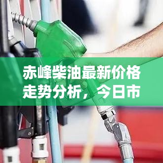 赤峰柴油最新价格走势分析，今日市场报价及未来预测