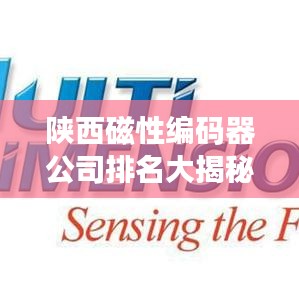 陕西磁性编码器公司排名大揭秘，行业领军者重磅揭晓！
