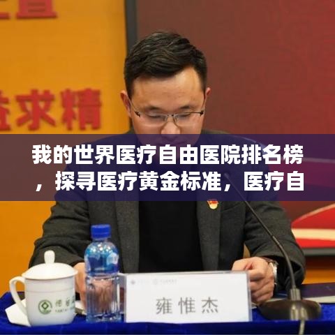 我的世界医疗自由医院排名榜，探寻医疗黄金标准，医疗自由新纪元！