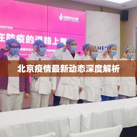 北京疫情最新动态深度解析