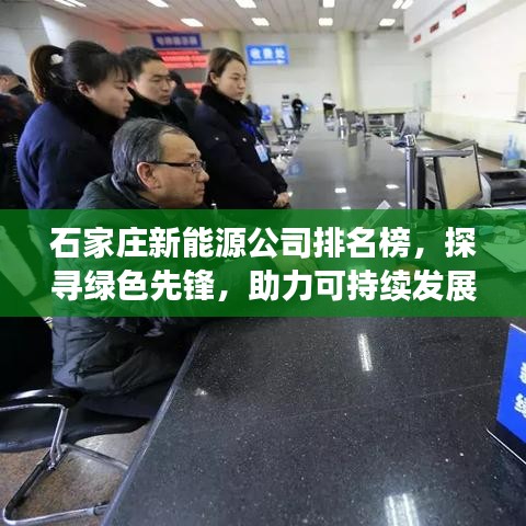 石家庄新能源公司排名榜，探寻绿色先锋，助力可持续发展之路
