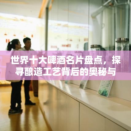 世界十大啤酒名片盘点，探寻酿造工艺背后的奥秘与精髓