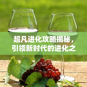 超凡进化攻略揭秘，引领新时代的进化之道！