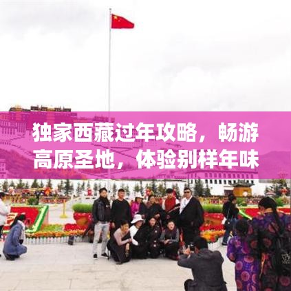 独家西藏过年攻略，畅游高原圣地，体验别样年味